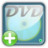 dvd rw drive Icon